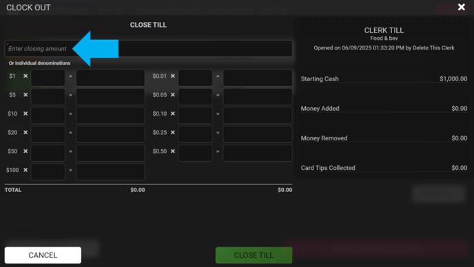 Timeclock11